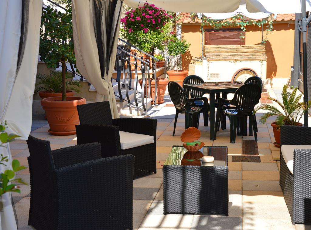 Hotel Maximo Rome Exterior photo