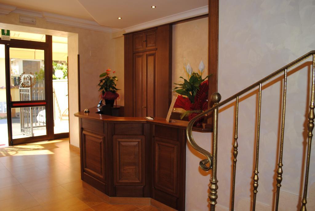 Hotel Maximo Rome Exterior photo