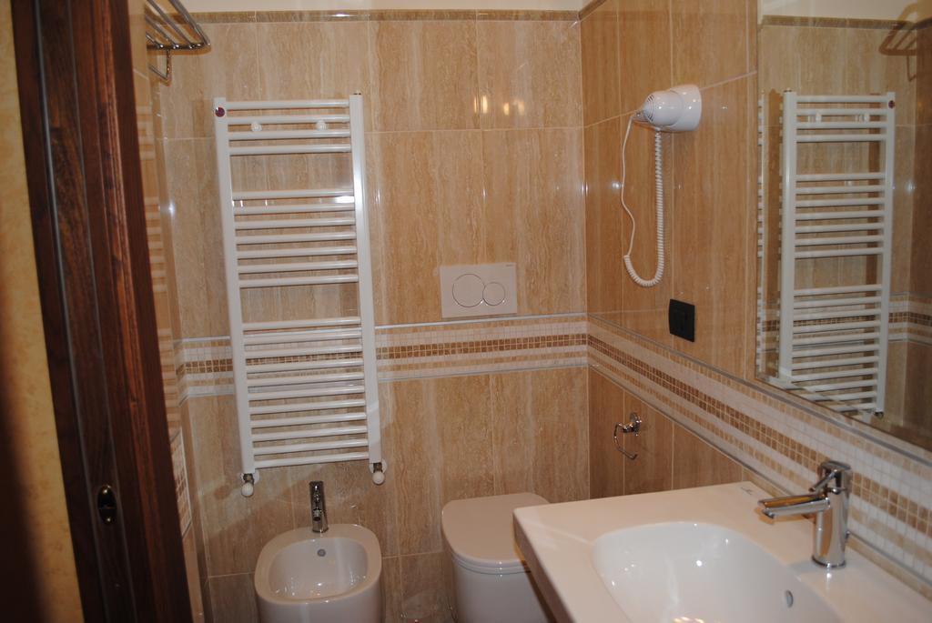 Hotel Maximo Rome Room photo